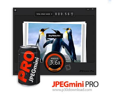 JPEGmini Pro 3.0.0.5 with Crack Free Download